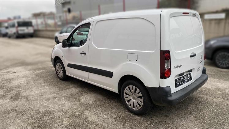 Citroën Berlingo BlueHDi 100 Urban L1