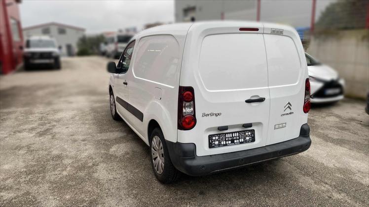 Citroën Berlingo BlueHDi 100 Urban L1