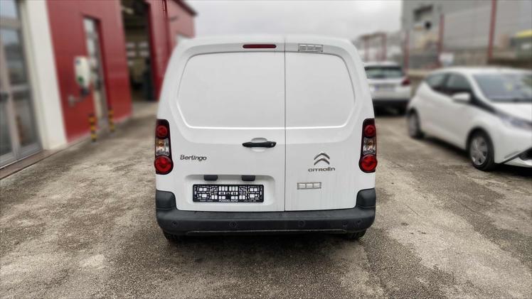 Citroën Berlingo BlueHDi 100 Urban L1