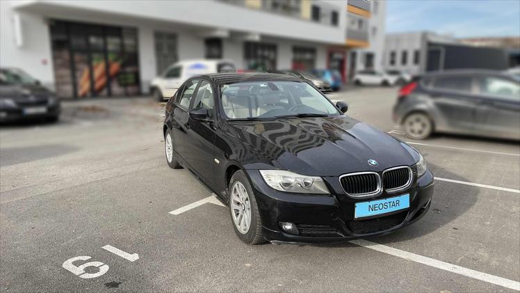 BMW 318d