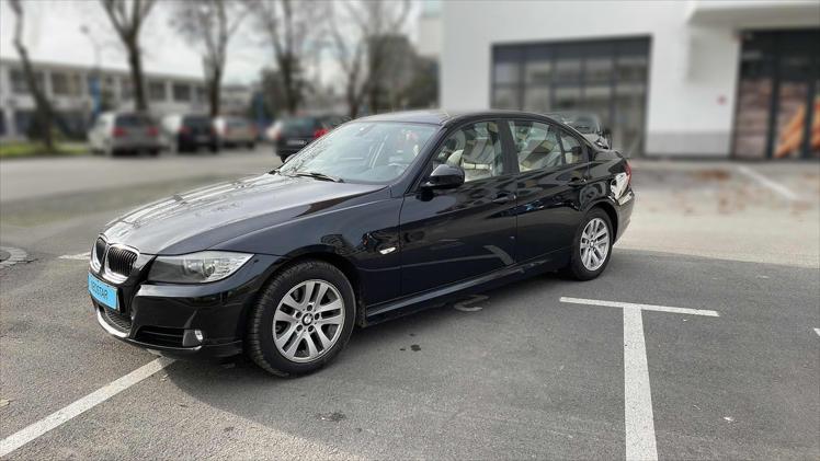 BMW 318d