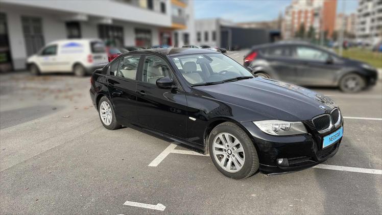 BMW 318d