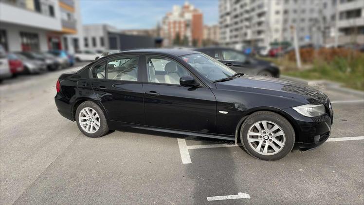 BMW 318d