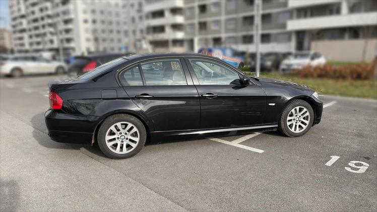 BMW 318d