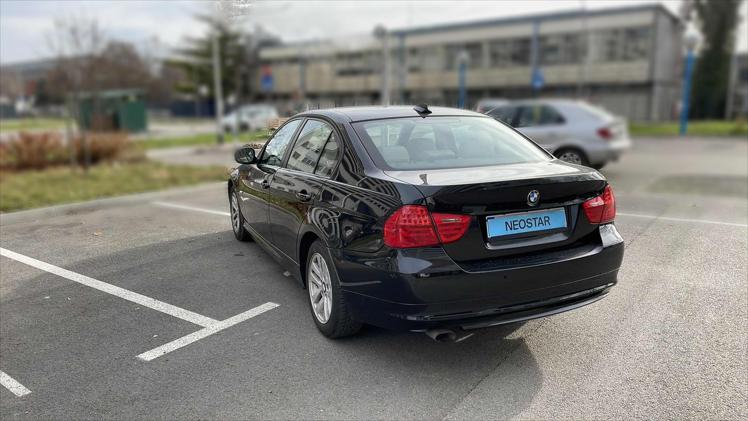 BMW 318d