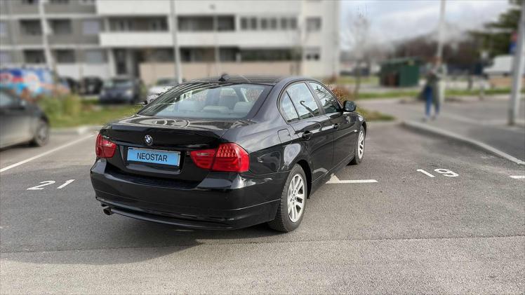 BMW 318d