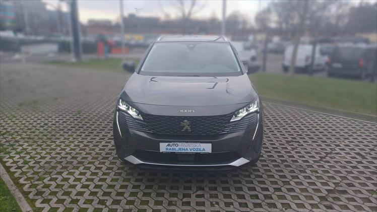 Peugeot 3008 1,5 BlueHDI 130 S&S RoadTrip Aut.