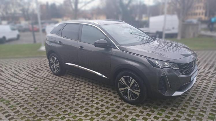 Peugeot 3008 1,5 BlueHDI 130 S&S RoadTrip Aut.