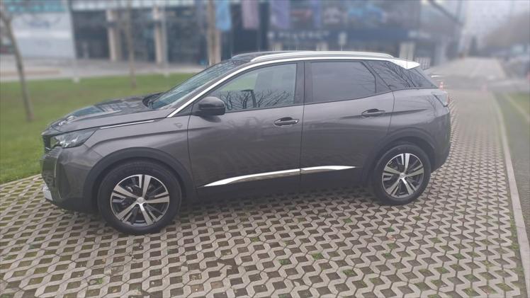 Peugeot 3008 1,5 BlueHDI 130 S&S RoadTrip Aut.