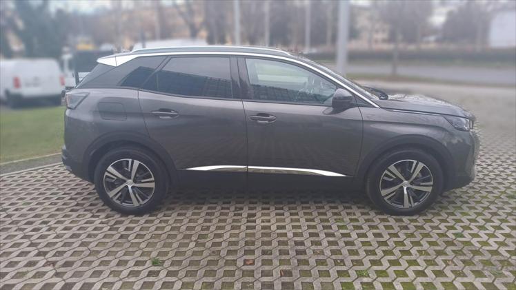 Peugeot 3008 1,5 BlueHDI 130 S&S RoadTrip Aut.