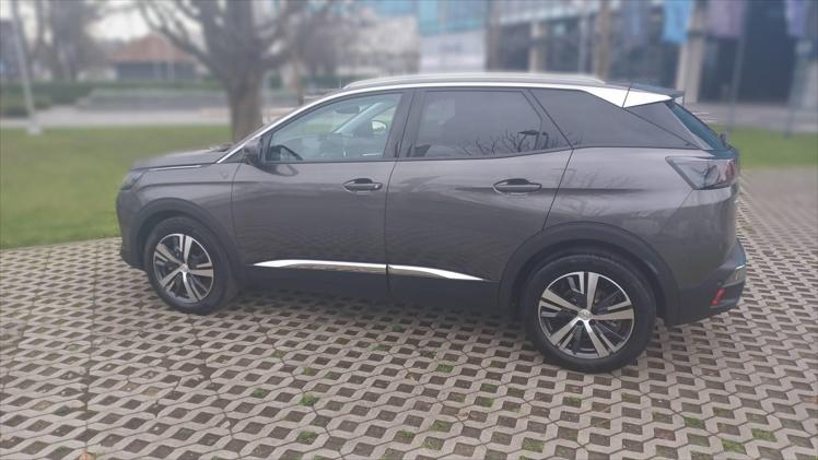 Peugeot 3008 1,5 BlueHDI 130 S&S RoadTrip Aut.