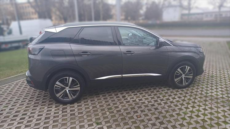 Peugeot 3008 1,5 BlueHDI 130 S&S RoadTrip Aut.