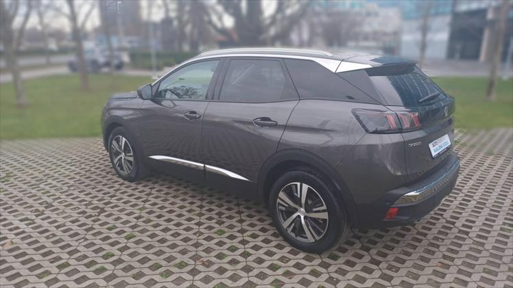 Peugeot 3008 1,5 BlueHDI 130 S&S RoadTrip Aut.