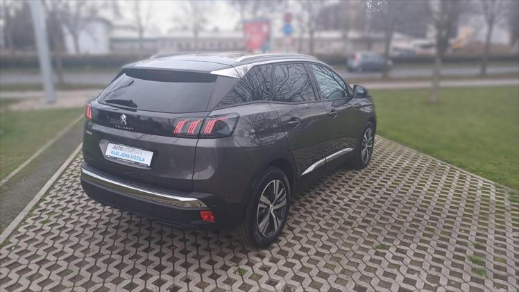 Peugeot 3008 1,5 BlueHDI 130 S&S RoadTrip Aut.