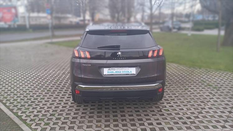 Peugeot 3008 1,5 BlueHDI 130 S&S RoadTrip Aut.