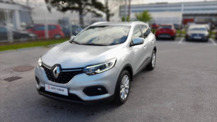 Rabljeni automobil na prodaju iz oglasa 77950 - Renault Kadjar Kadjar dCi 115 Limited EDC