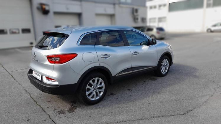 Rabljeni automobil na prodaju iz oglasa 77950 - Renault Kadjar Kadjar dCi 115 Limited EDC