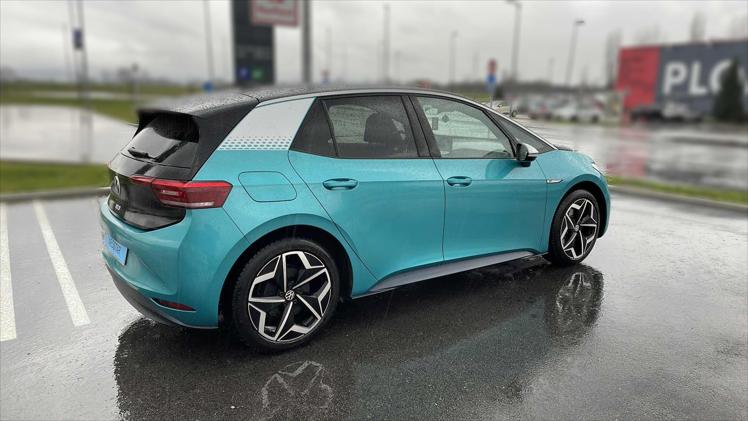 Rabljeni automobil na prodaju iz oglasa 75321 - VW ID.3 ID.3 Pro Power 1st Edition