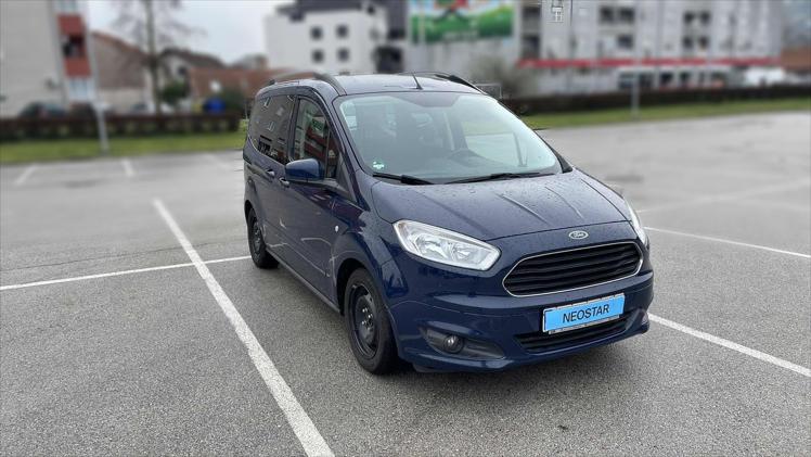 Ford Tourneo courier 1.0