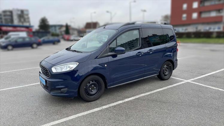 Ford Tourneo courier 1.0