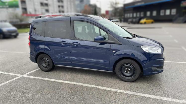 Ford Tourneo courier 1.0