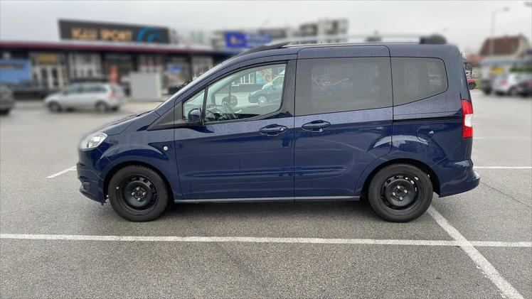 Ford Tourneo courier 1.0