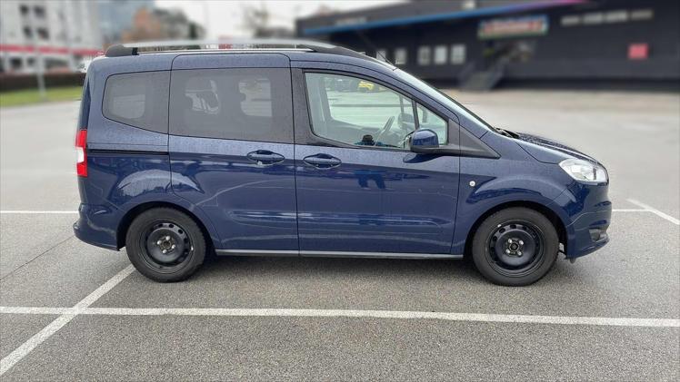 Ford Tourneo courier 1.0