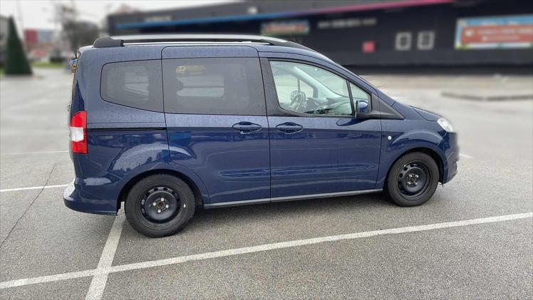 Ford Tourneo courier 1.0