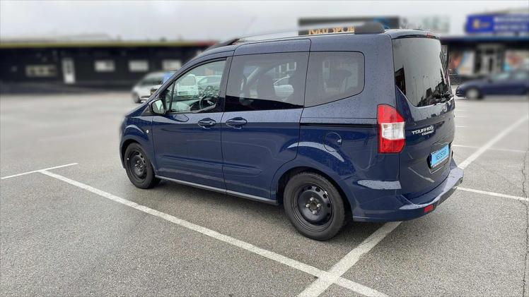 Ford Tourneo courier 1.0