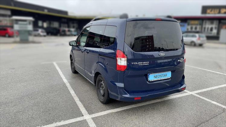 Ford Tourneo courier 1.0