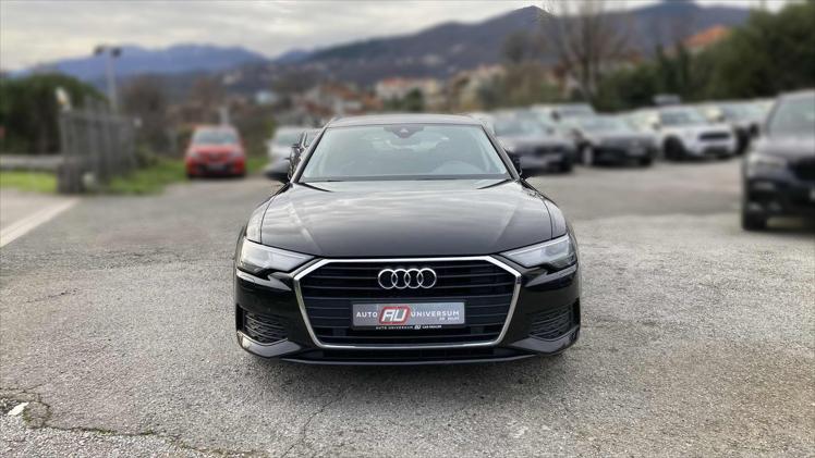 Audi A6 Avant 40 TDI Dynamic S tronic