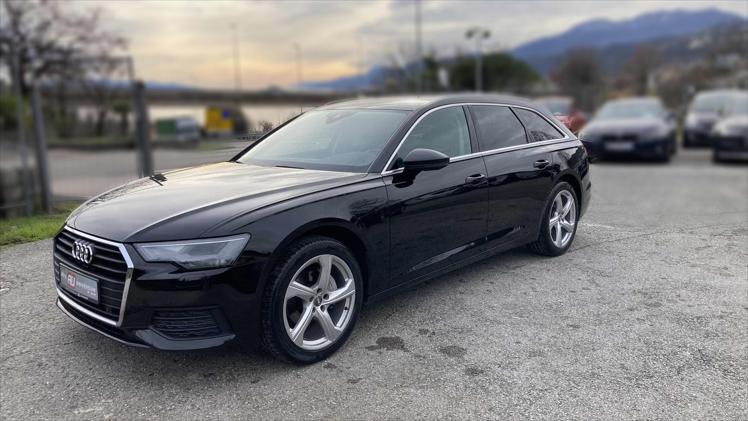 Audi A6 Avant 40 TDI Dynamic S tronic