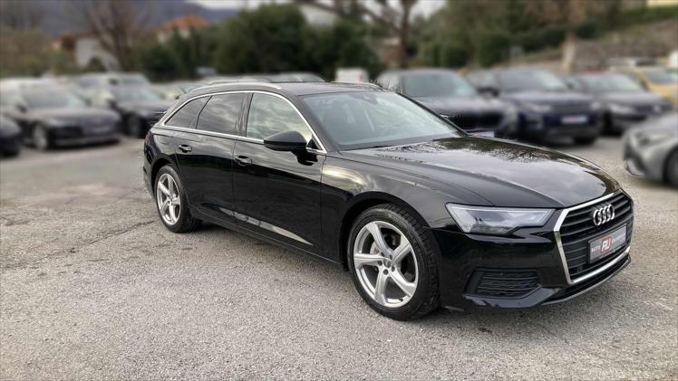 Audi A6 Avant 40 TDI Dynamic S tronic