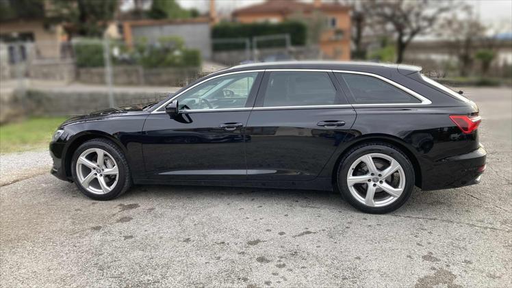 Audi A6 Avant 40 TDI Dynamic S tronic