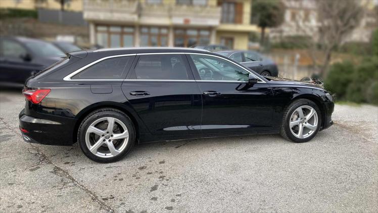 Audi A6 Avant 40 TDI Dynamic S tronic