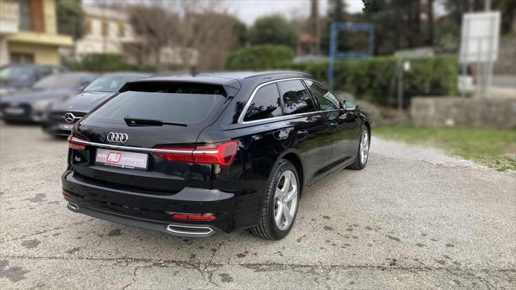 Audi A6 Avant 40 TDI Dynamic S tronic