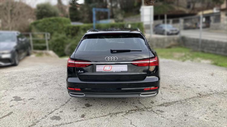 Audi A6 Avant 40 TDI Dynamic S tronic