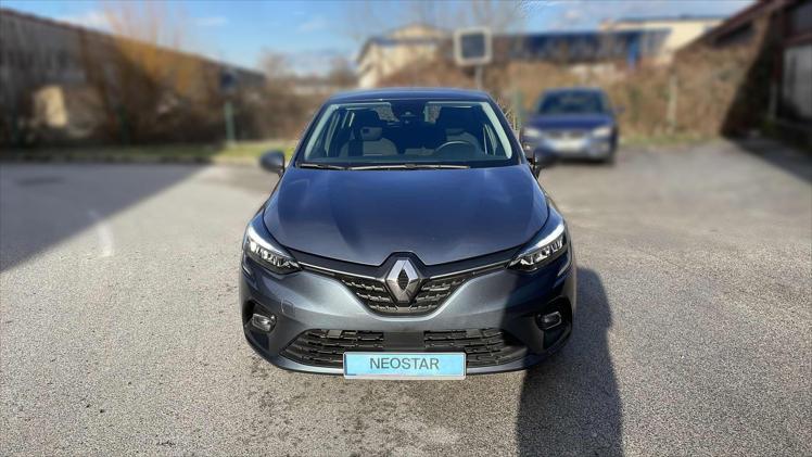 Renault Clio Blue dCi 85 Zen