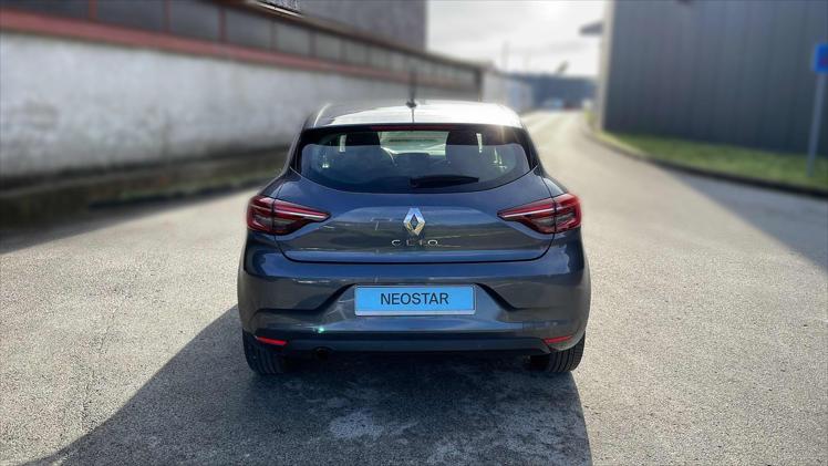 Renault Clio Blue dCi 85 Zen