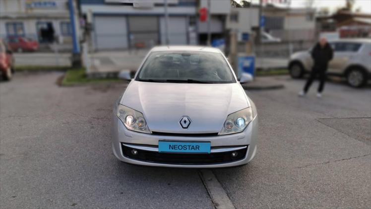 Renault Laguna Privilege 2,0 dCi Aut.