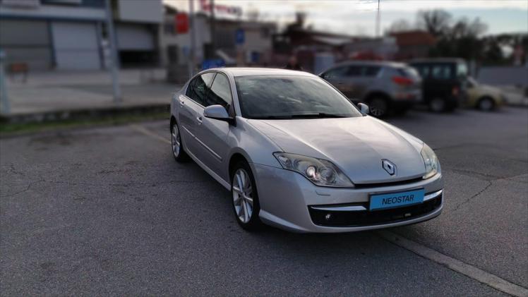 Renault Laguna Privilege 2,0 dCi Aut.