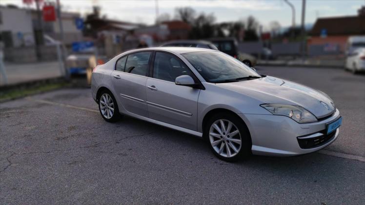 Renault Laguna Privilege 2,0 dCi Aut.