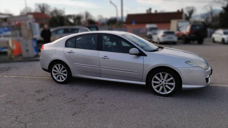 Renault Laguna Privilege 2,0 dCi Aut.