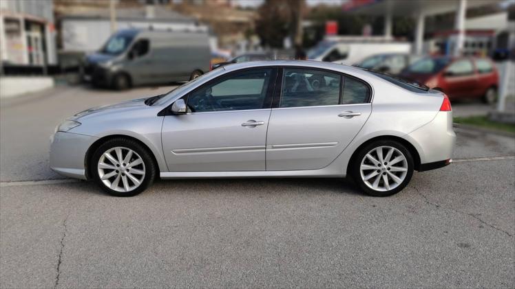 Renault Laguna Privilege 2,0 dCi Aut.