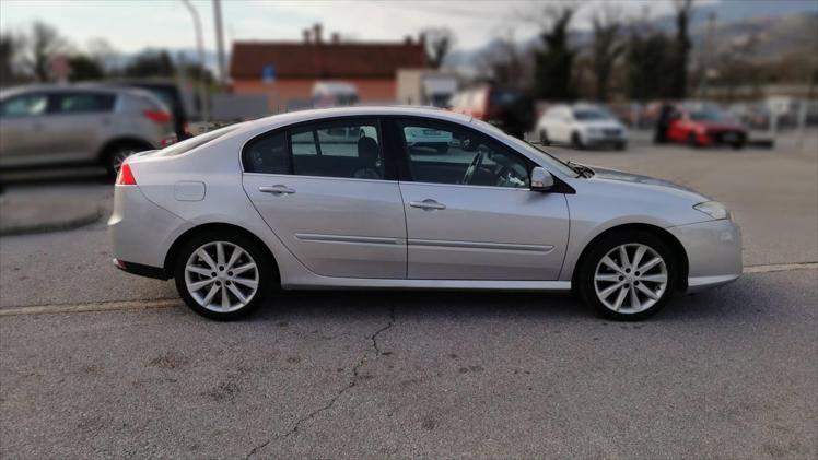 Renault Laguna Privilege 2,0 dCi Aut.