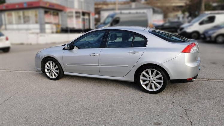 Renault Laguna Privilege 2,0 dCi Aut.