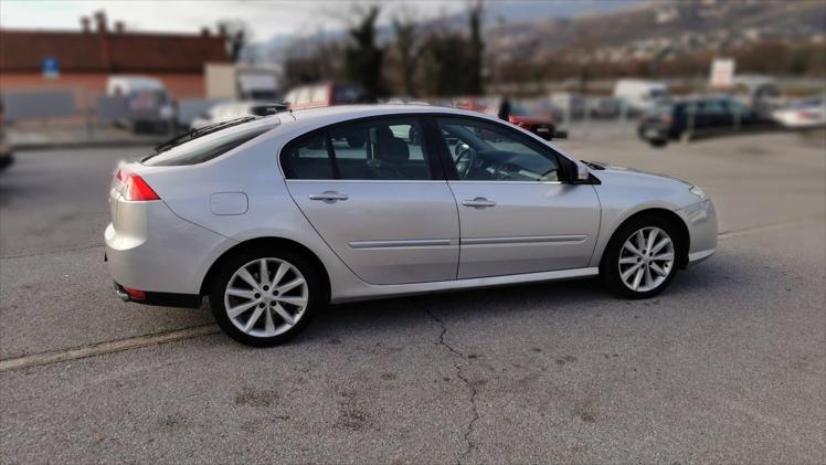 Renault Laguna Privilege 2,0 dCi Aut.