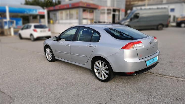 Renault Laguna Privilege 2,0 dCi Aut.