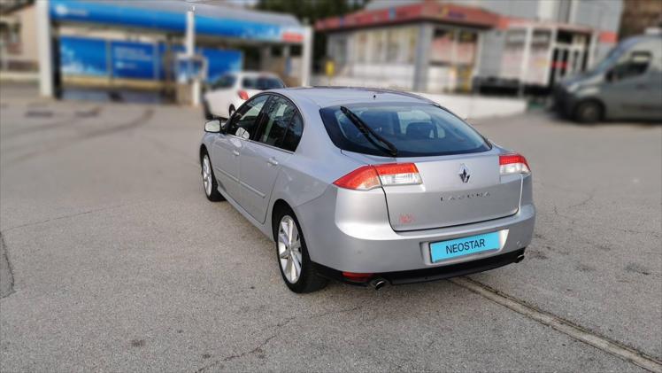 Renault Laguna Privilege 2,0 dCi Aut.