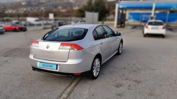 Renault Laguna Privilege 2,0 dCi Aut.